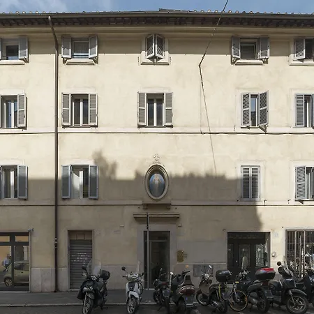 Appartamento Guesthost - Colosseo Modern