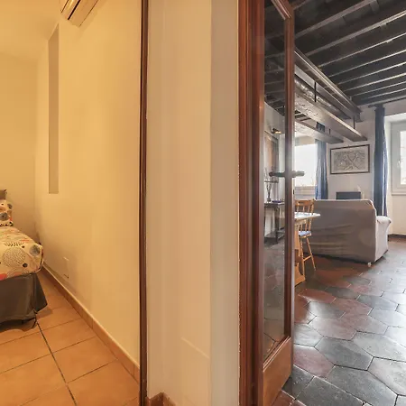 Appartamento Guesthost - Colosseo Modern