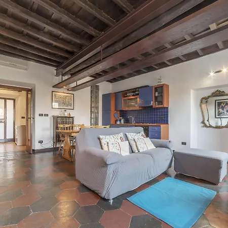 Appartamento Guesthost - Colosseo Modern *
