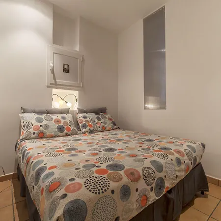 Appartamento Guesthost - Colosseo Modern *