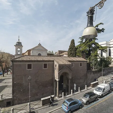Appartamento Guesthost - Colosseo Modern Roma