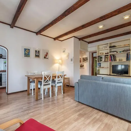 Appartamento Guesthost - Colosseo Modern *