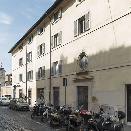 דירה Guesthost - Colosseo Modern רומא