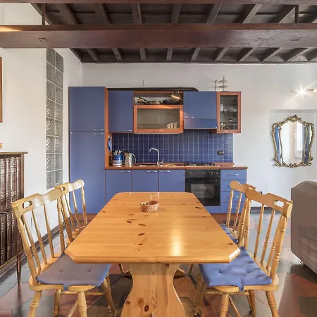 דירה Guesthost - Colosseo Modern