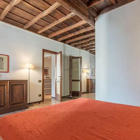 Guesthost - Colosseo Modern * רומא