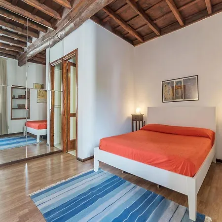 Guesthost - Colosseo Modern Rome