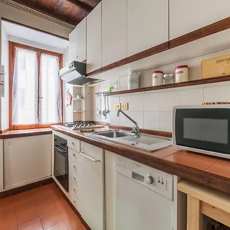 דירה Guesthost - Colosseo Modern