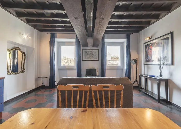 Guesthost - Colosseo Modern * Rome