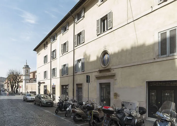 Appartement Guesthost - Colosseo Modern Rome