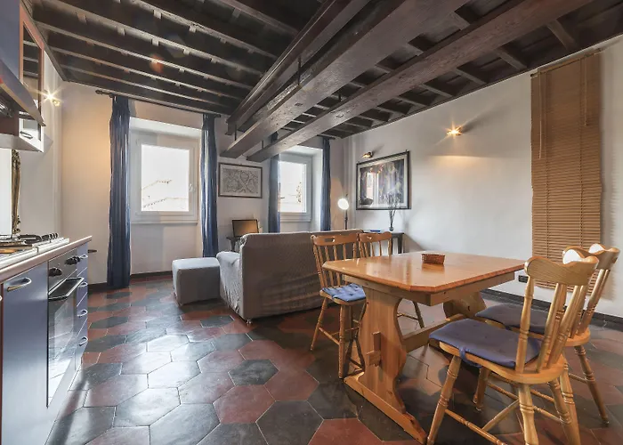 Appartement Guesthost - Colosseo Modern Rome