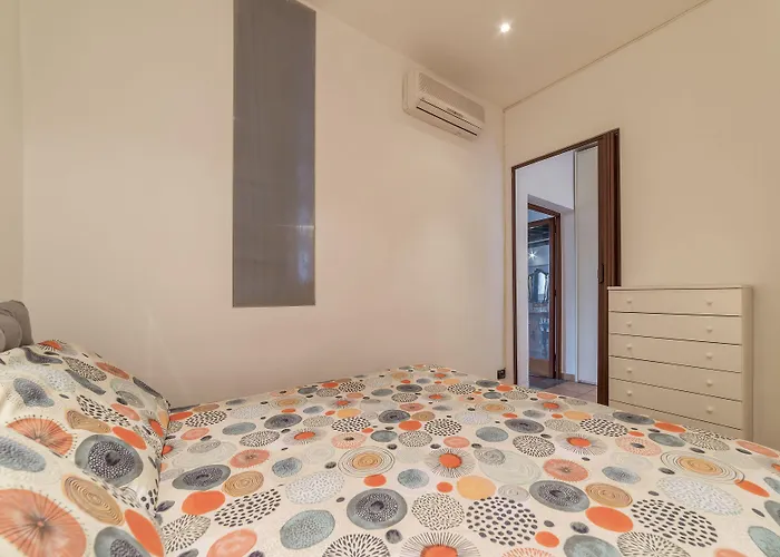 Appartement Guesthost - Colosseo Modern Rome