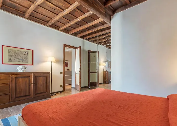 Guesthost - Colosseo Modern * Rome