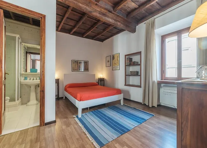Appartement Guesthost - Colosseo Modern Rome