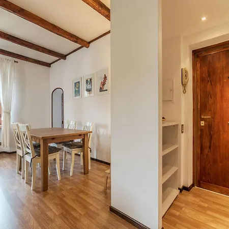 Apartman Colosseo Modern *