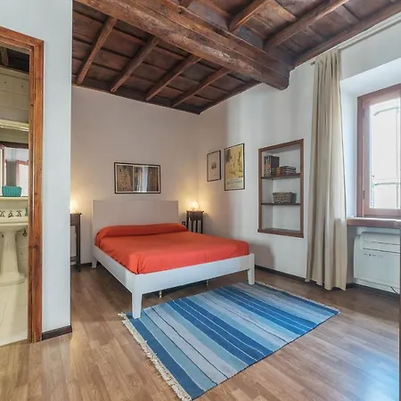 Apartman Colosseo Modern Róma